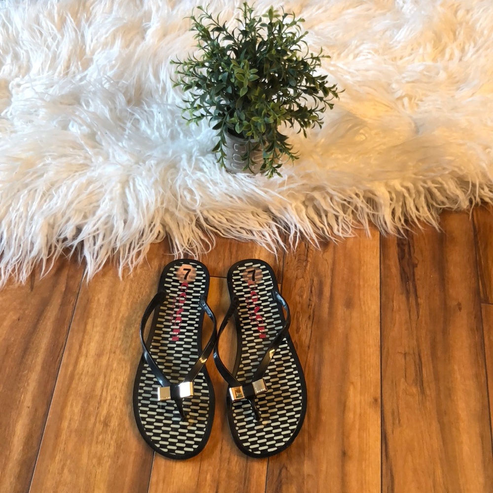 Coach Sandals